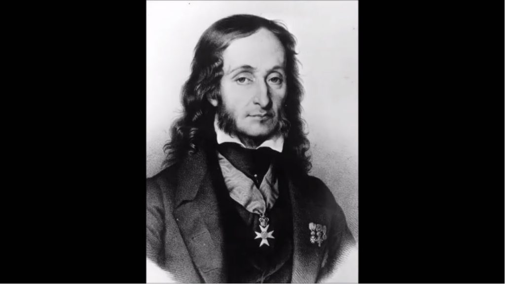 The Best of Paganini