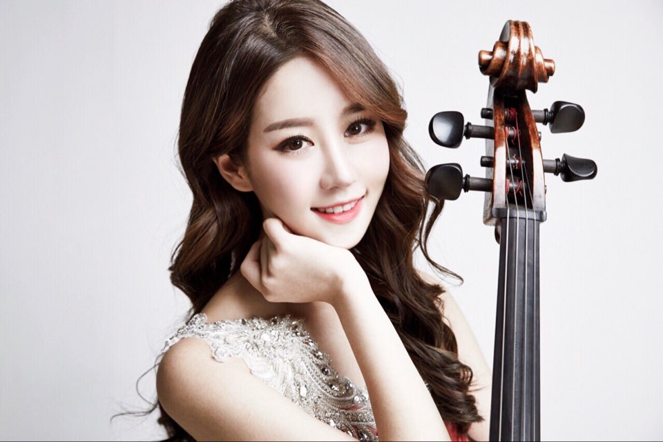 Chopin Nocturne Cello,Hyo Jung Kim