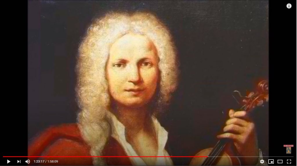 The Best of Vivaldi