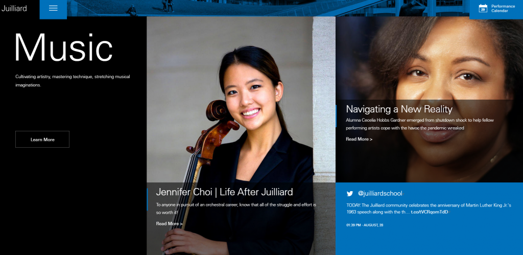 Juilliard School